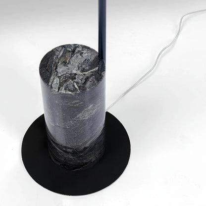 SoHo Marble Floor Lamp - Loonglight
