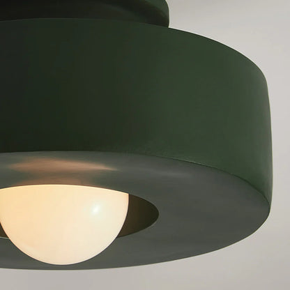 Somo Flush Mount Ceiling Light