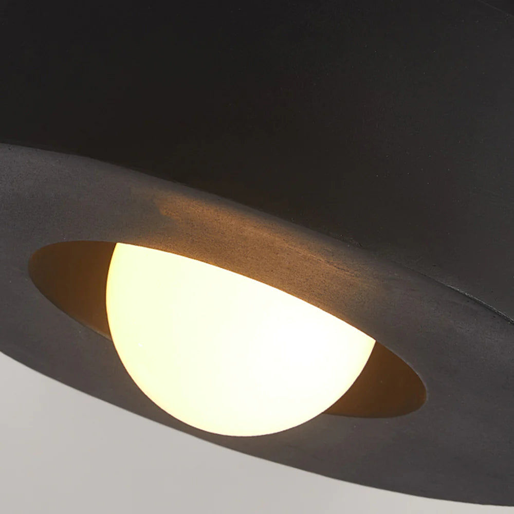 Somo Flush Mount Ceiling Light