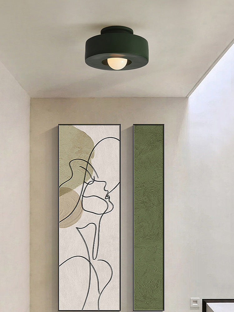 Somo Flush Mount Ceiling Light