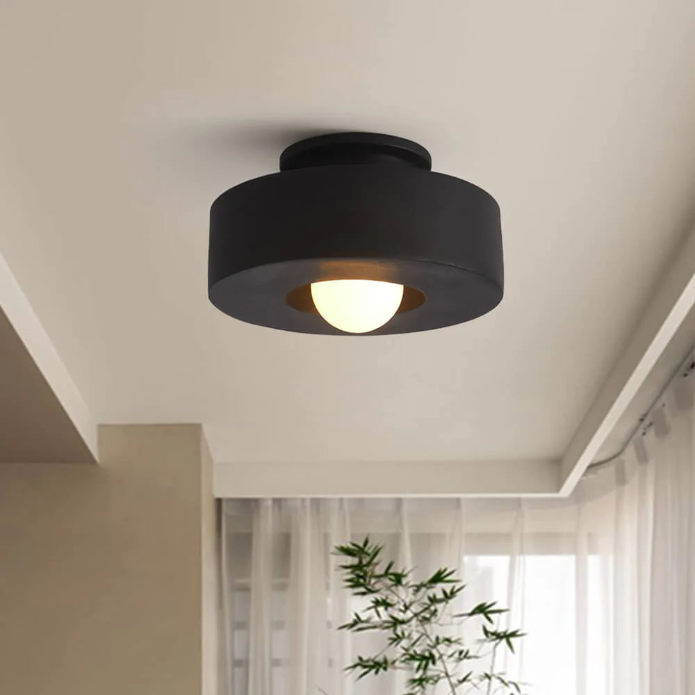 Somo Flush Mount Ceiling Light