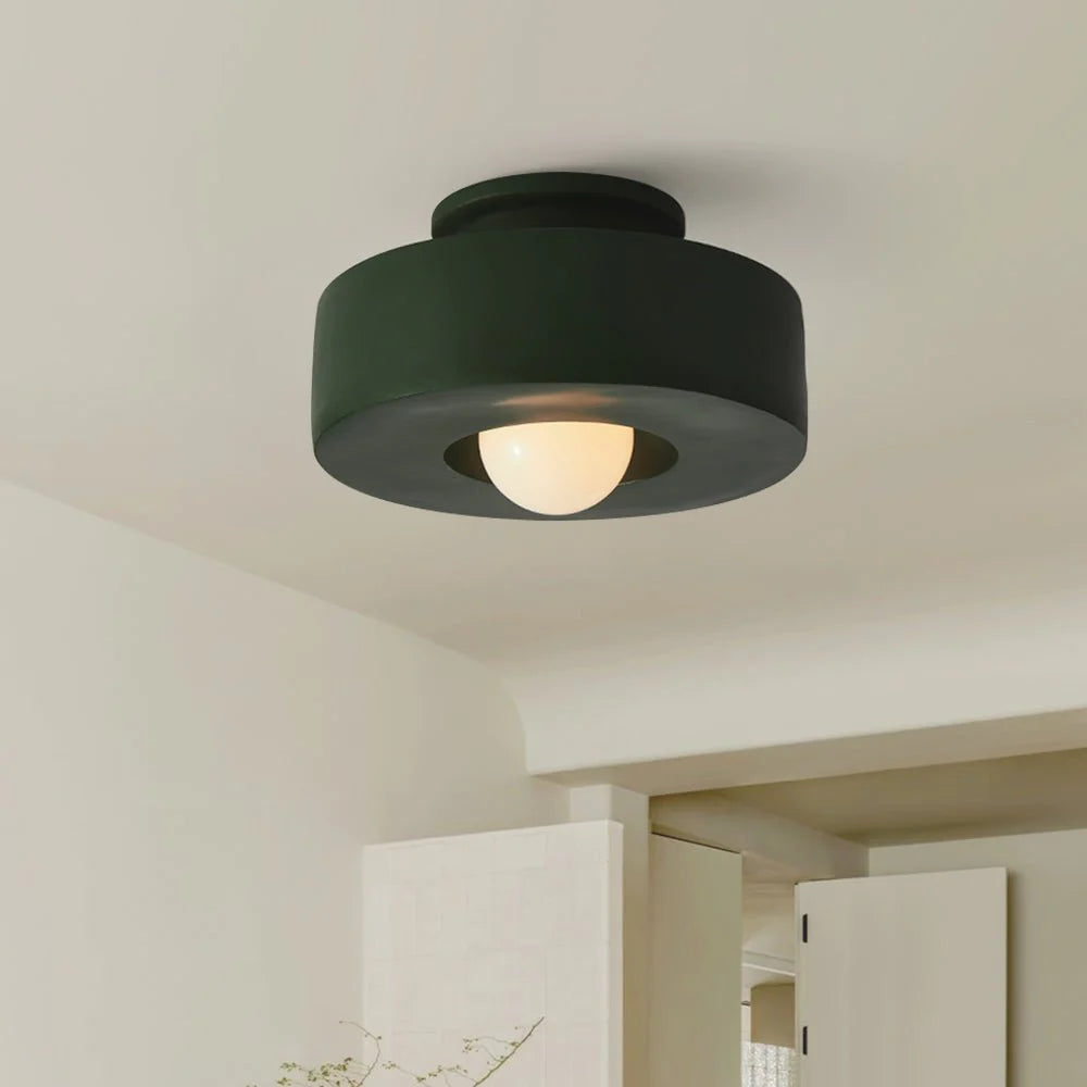 Somo Flush Mount Ceiling Light