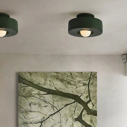 Somo Flush Mount Ceiling Light