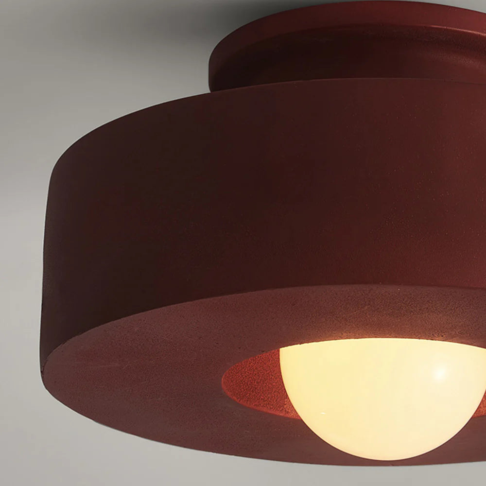 Somo Flush Mount Ceiling Light