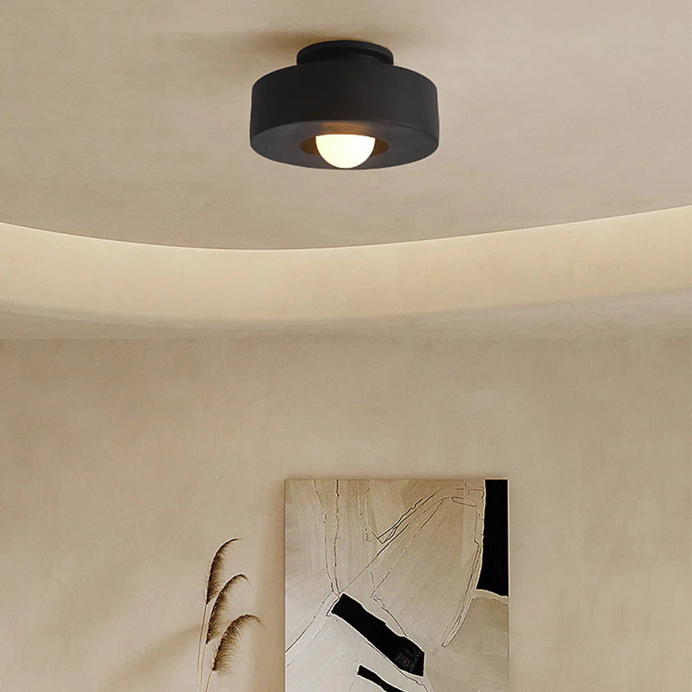 Somo Flush Mount Ceiling Light