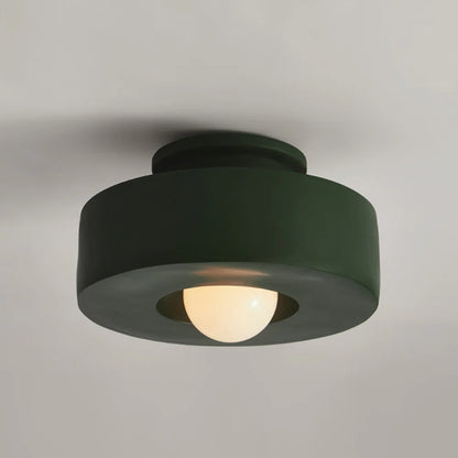 Somo Flush Mount Ceiling Light