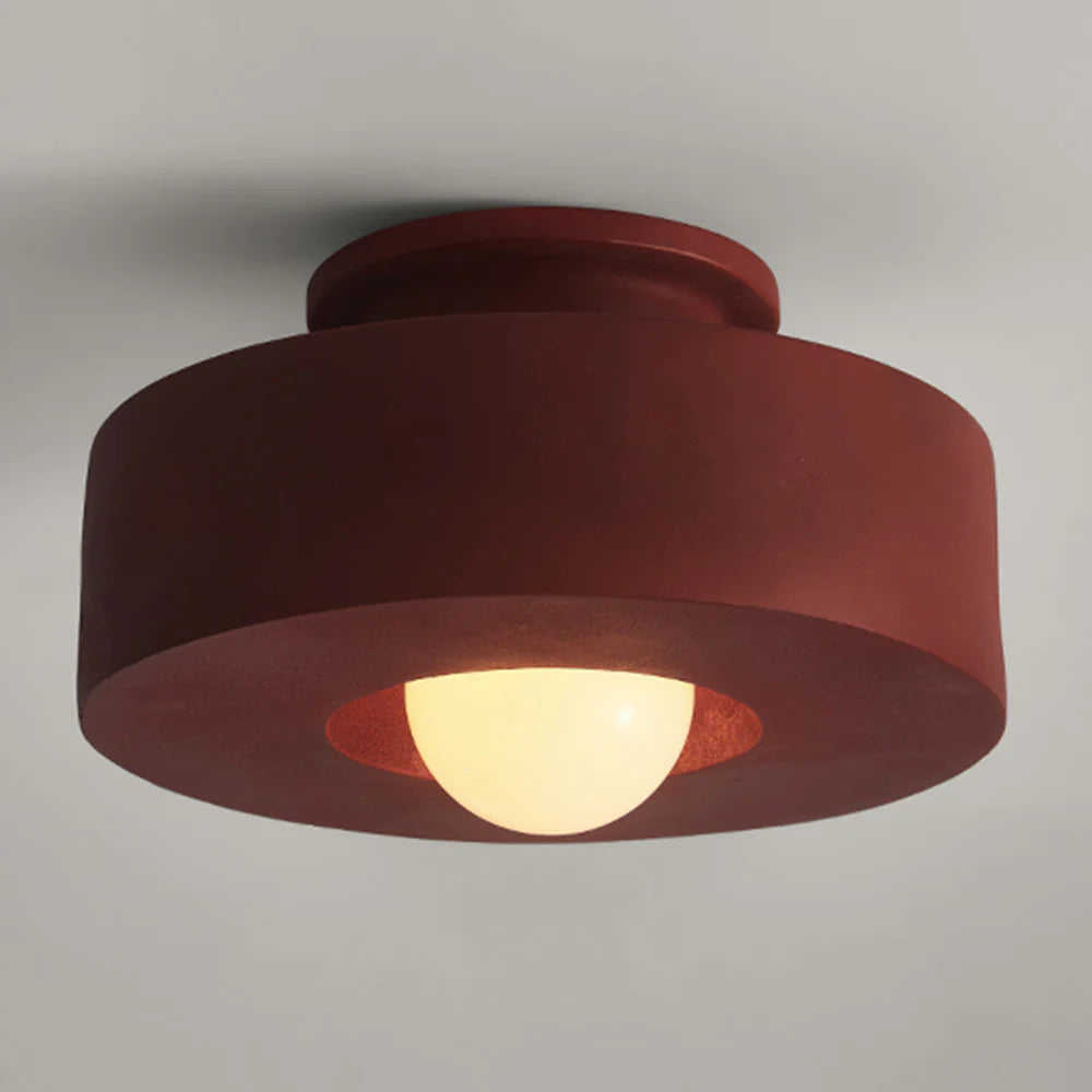 Somo Flush Mount Ceiling Light