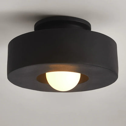 Somo Flush Mount Ceiling Light