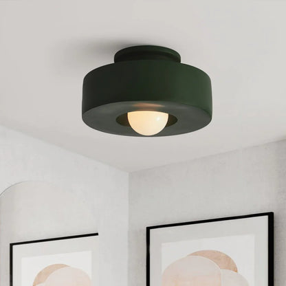 Somo Flush Mount Ceiling Light