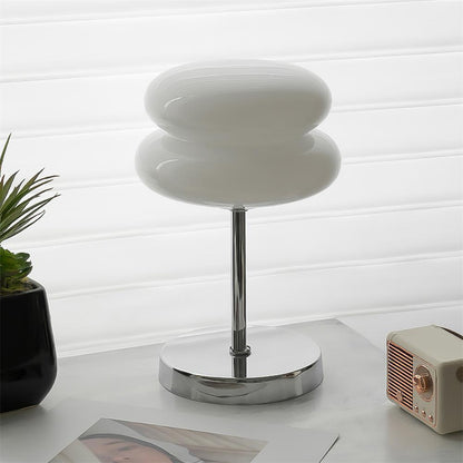 Sonika Glass Table Lamp - Loonglight