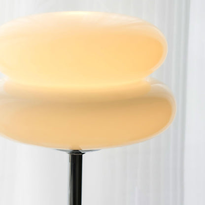 Sonika Glass Table Lamp - Loonglight