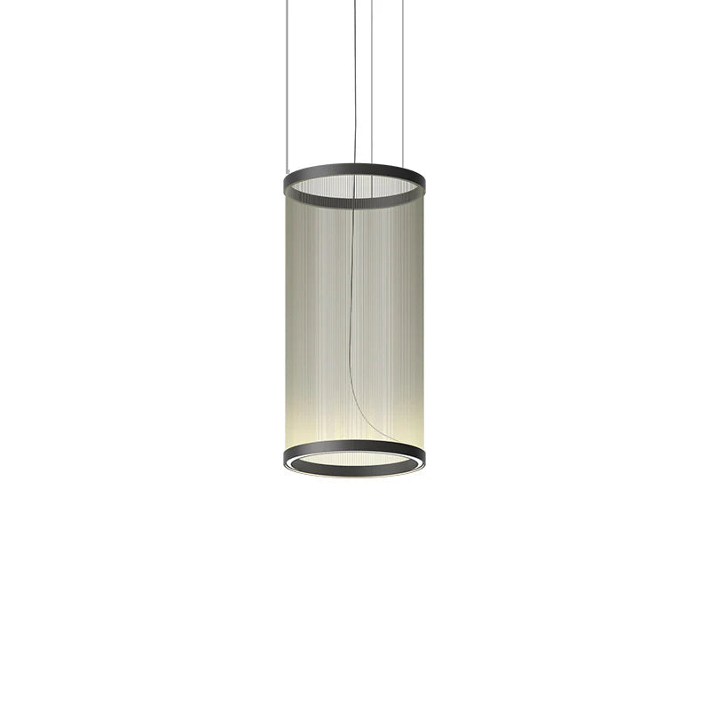 Spanish Linear Array Chandelier