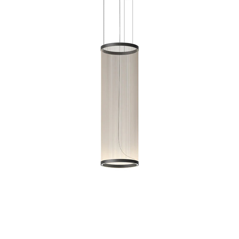 Spanish Linear Array Chandelier