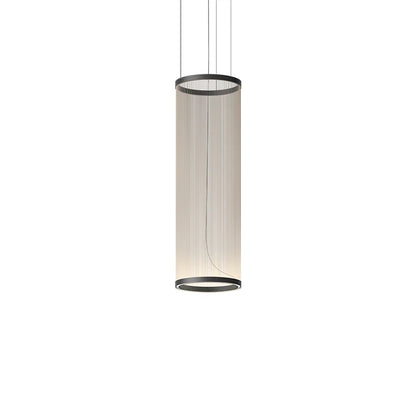 Spanish Linear Array Chandelier