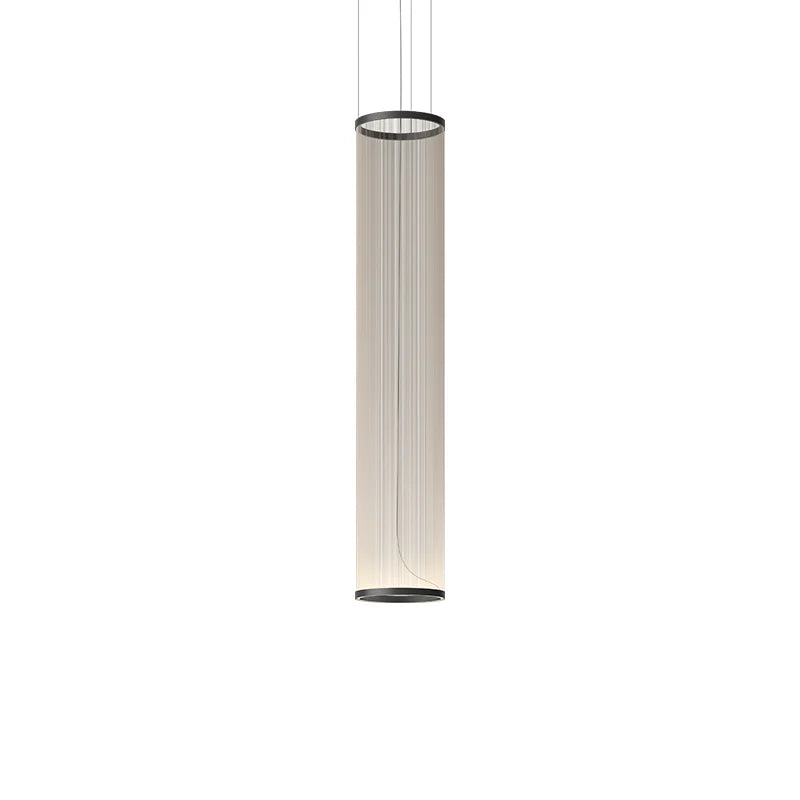 Spanish Linear Array Chandelier