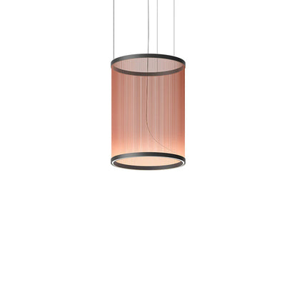 Spanish Linear Array Chandelier