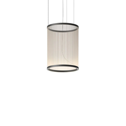 Spanish Linear Array Chandelier