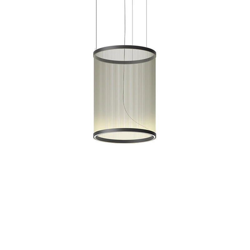 Spanish Linear Array Chandelier