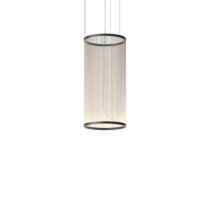Spanish Linear Array Chandelier