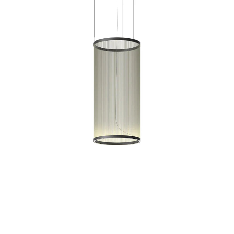Spanish Linear Array Chandelier