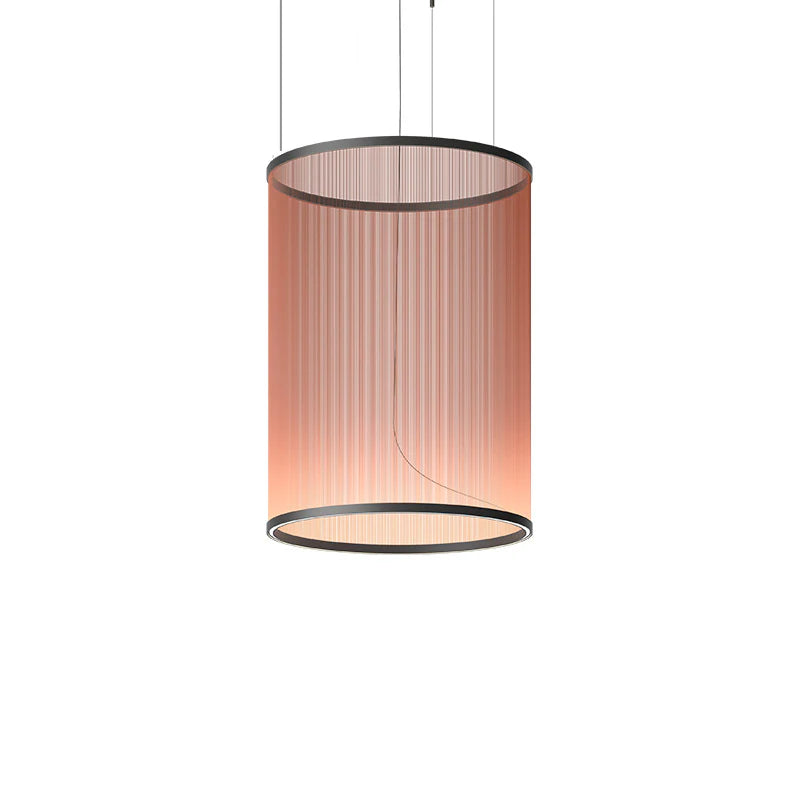 Spanish Linear Array Chandelier