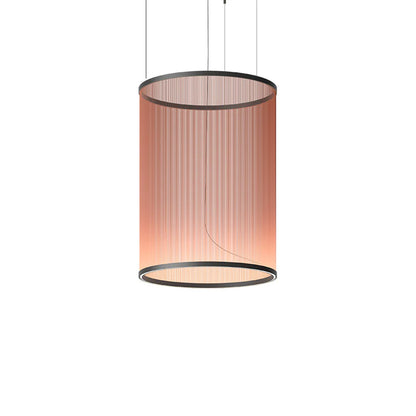Spanish Linear Array Chandelier