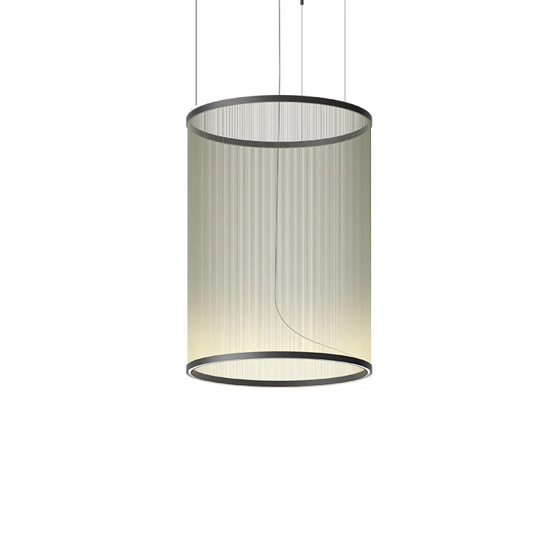 Spanish Linear Array Chandelier
