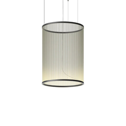 Spanish Linear Array Chandelier