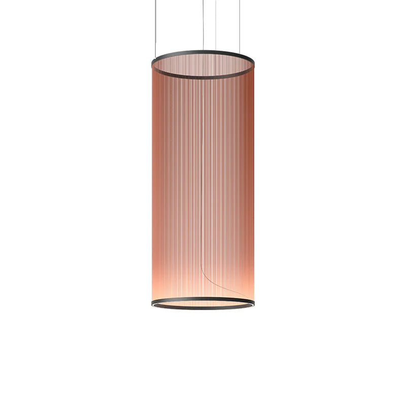 Spanish Linear Array Chandelier