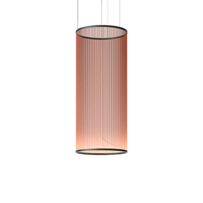 Spanish Linear Array Chandelier