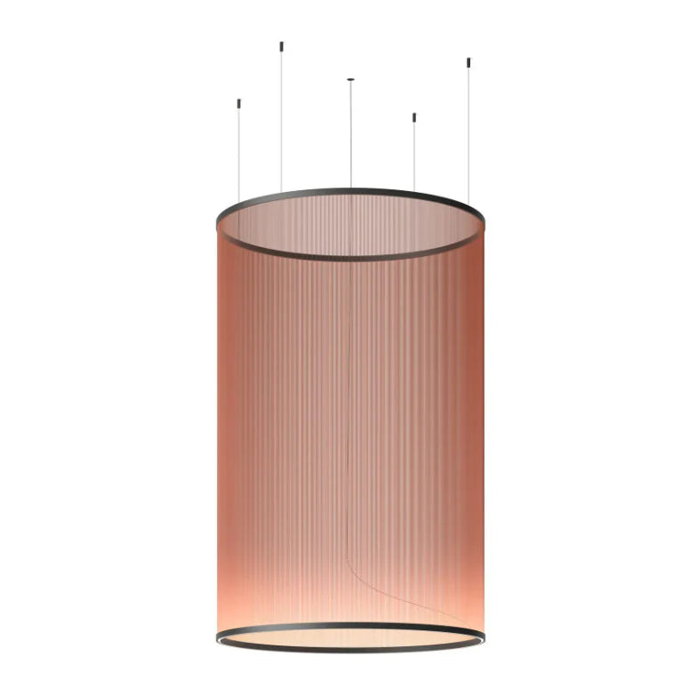 Spanish Linear Array Chandelier