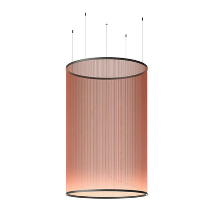 Spanish Linear Array Chandelier