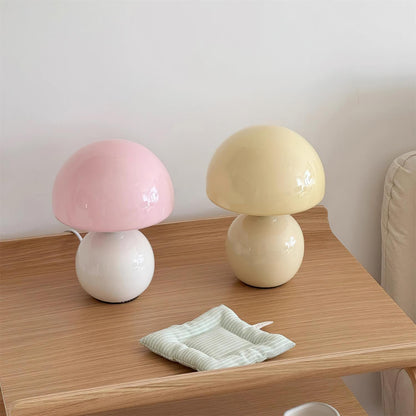 Spika Table Lamp - Loonglight