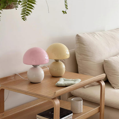 Spika Table Lamp - Loonglight