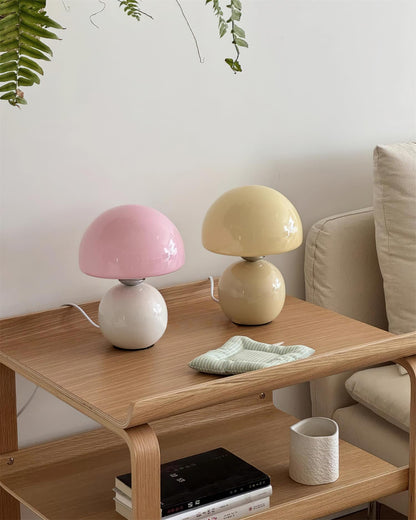 Spika Table Lamp - Loonglight