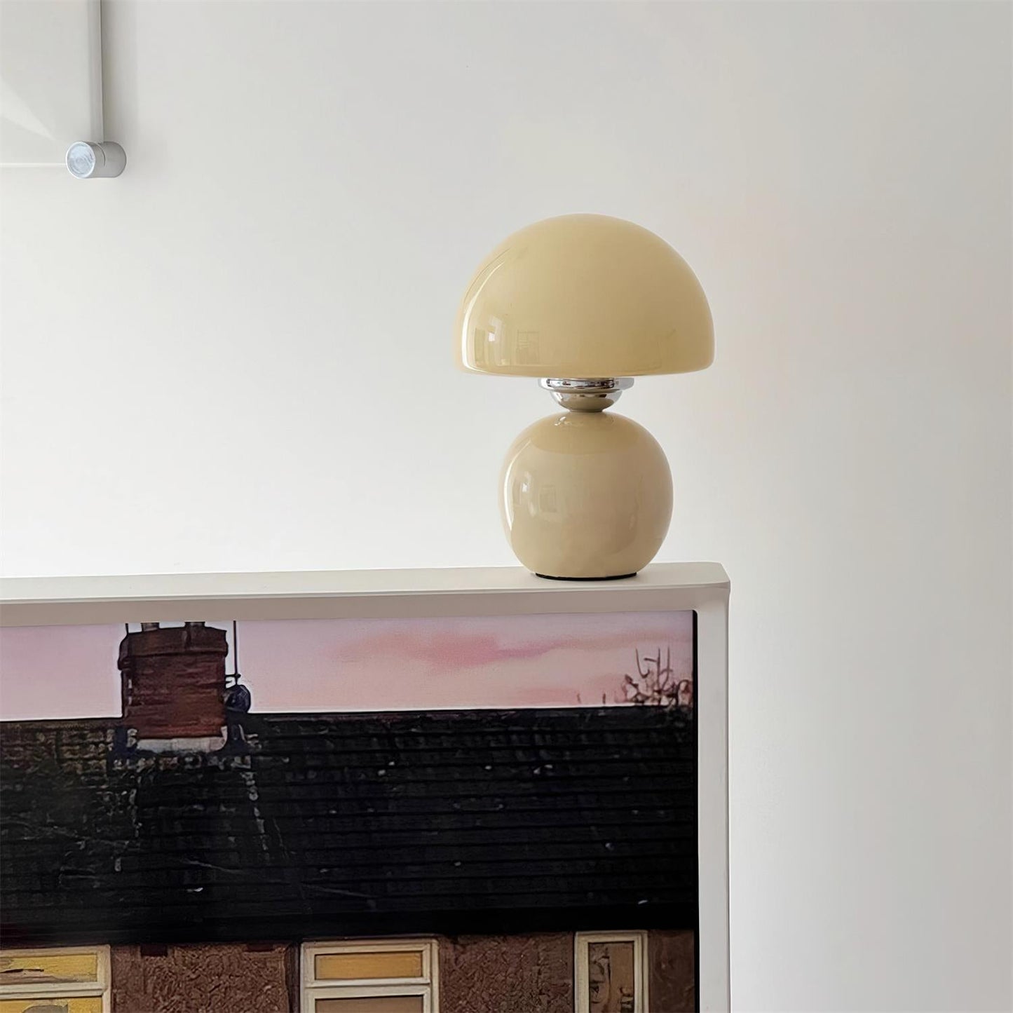 Spika Table Lamp - Loonglight