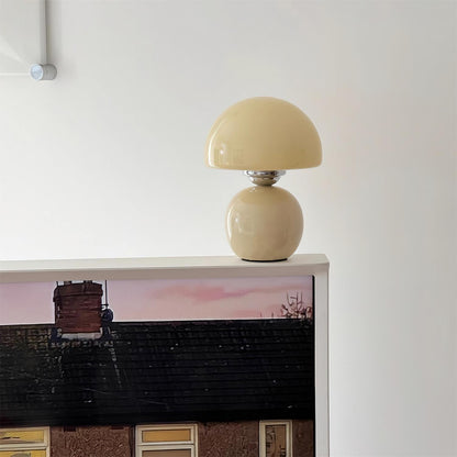 Spika Table Lamp - Loonglight