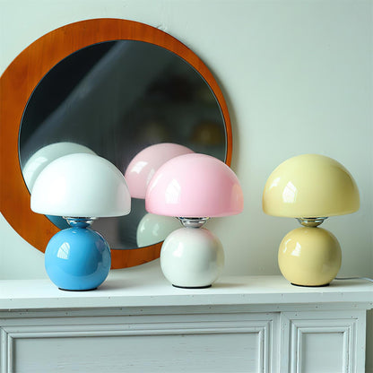 Spika Table Lamp - Loonglight