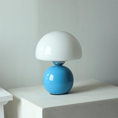 Spika Table Lamp - Loonglight