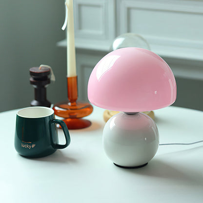 Spika Table Lamp - Loonglight