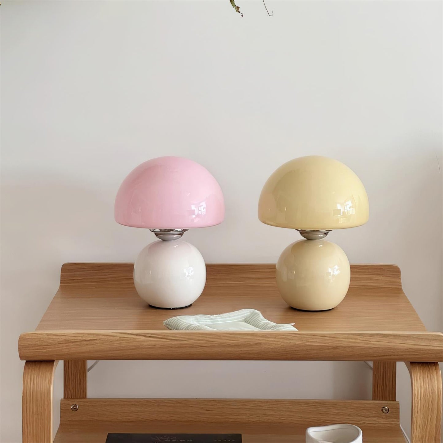 Spika Table Lamp - Loonglight