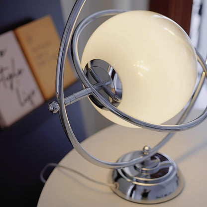 Spin Planet Table Lamp - Loonglight