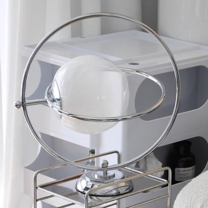 Spin Planet Table Lamp - Loonglight