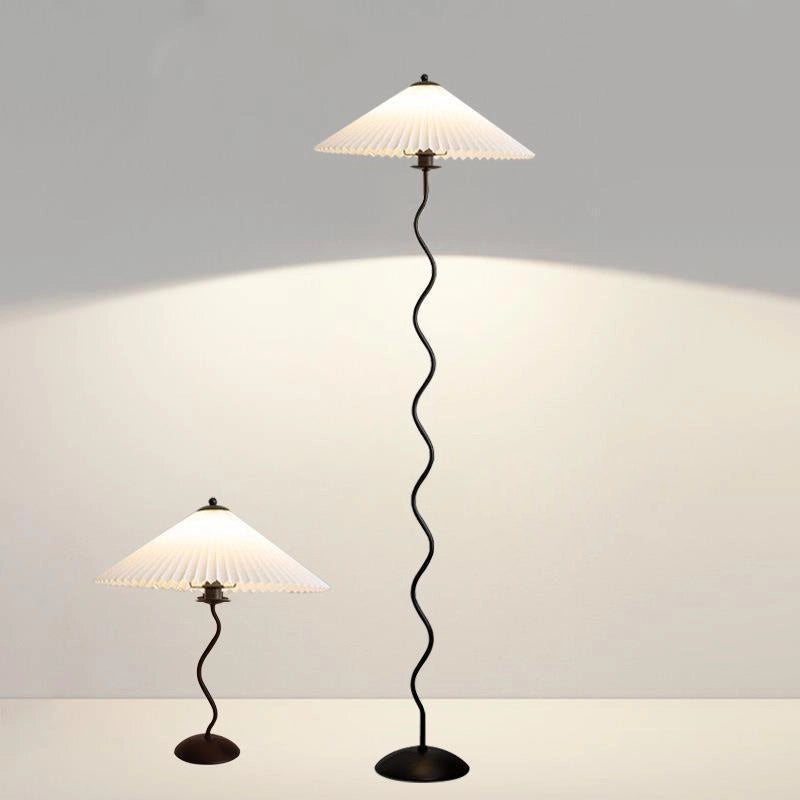 Squiggle Table Lamp 10