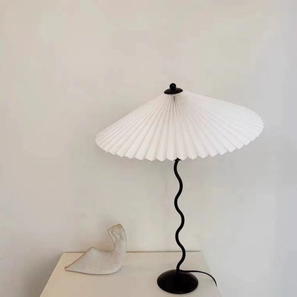 Squiggle Table Lamp 13