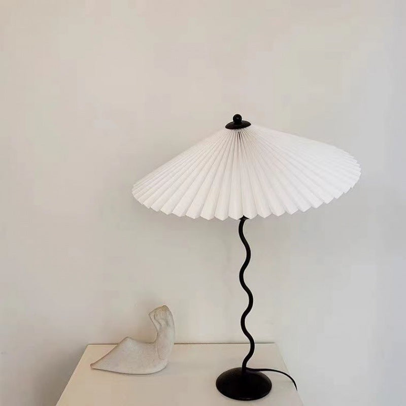 Squiggle Table Lamp 20