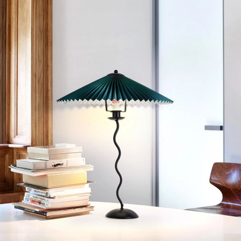 Squiggle Table Lamp 24