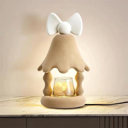 Stacy Candle Warmer Lamp - Loonglight