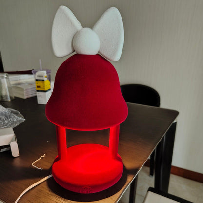 Stacy Candle Warmer Lamp - Loonglight