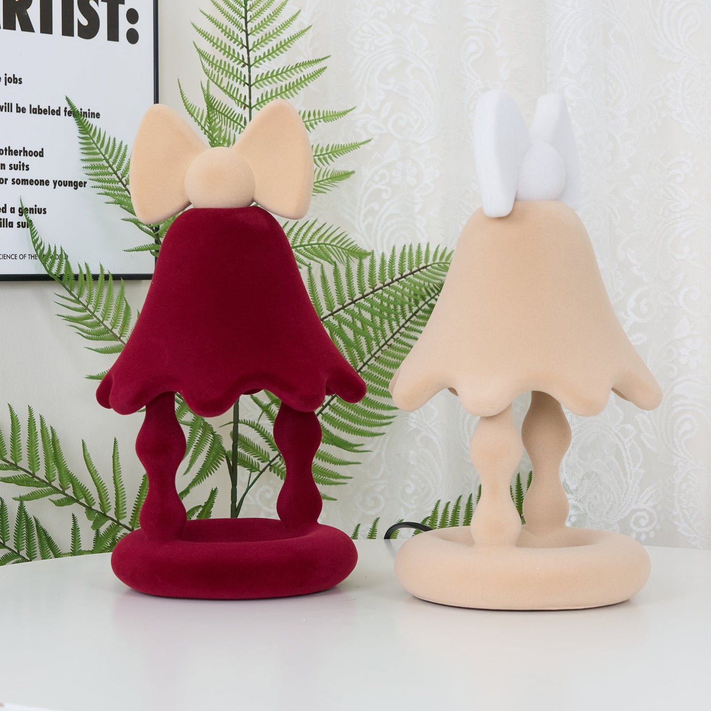 Stacy Candle Warmer Lamp - Loonglight